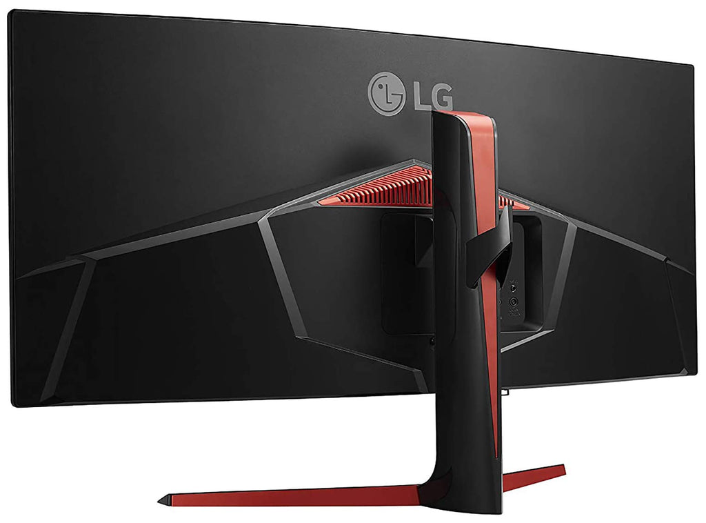34" Curved IPS Gaming Monitor 144Hz P70485