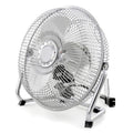 9-Inch High Velocity All Metal Desk Fan H14972