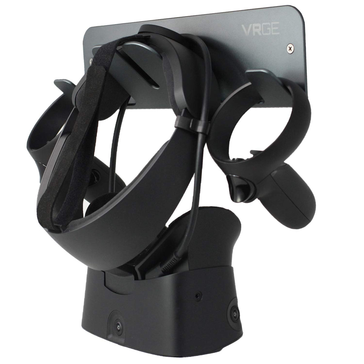 VR Wall Mount Storage Stand Hook T331
