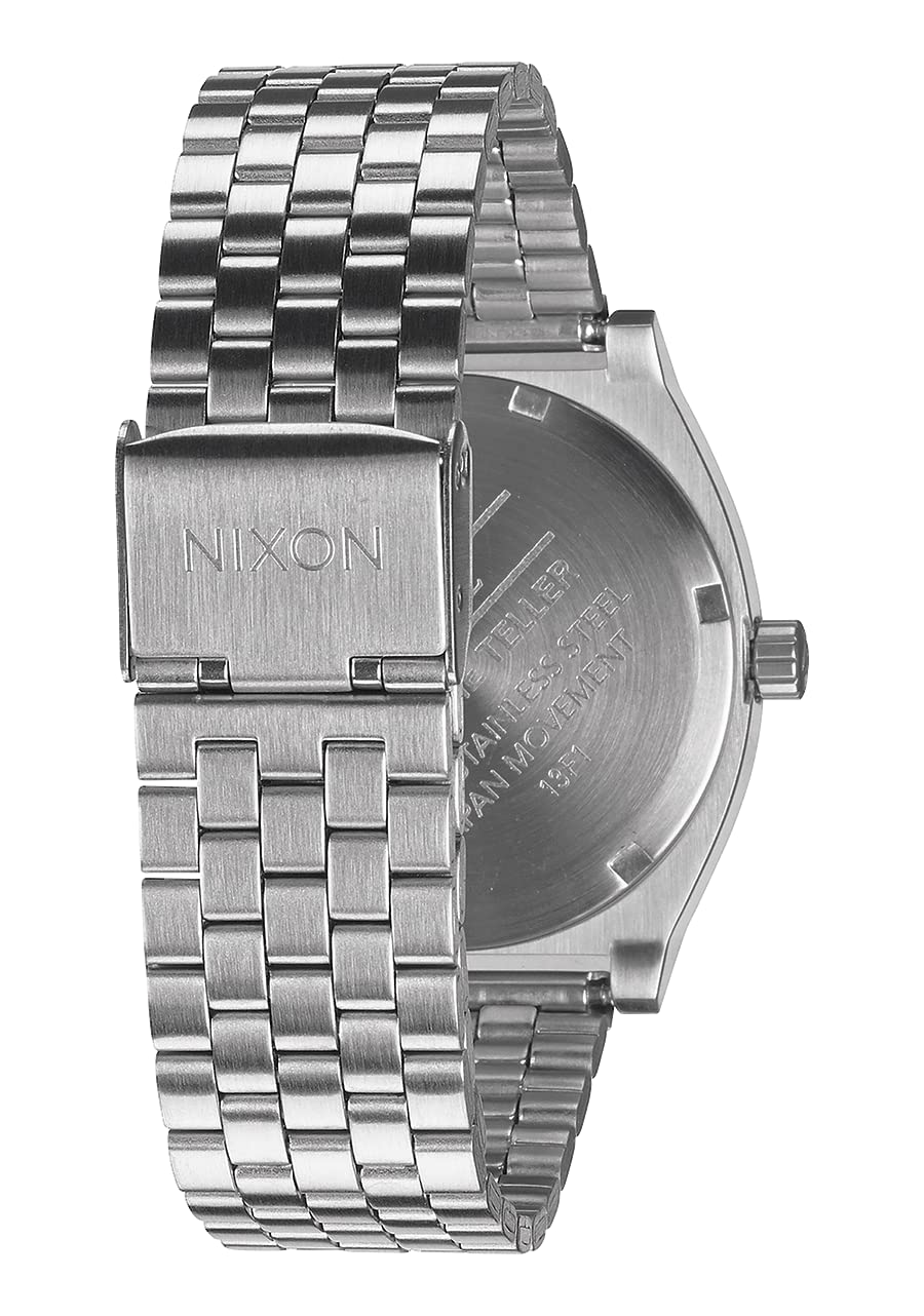 100m Water Resistant Men's Analog Fashion Watch V775952