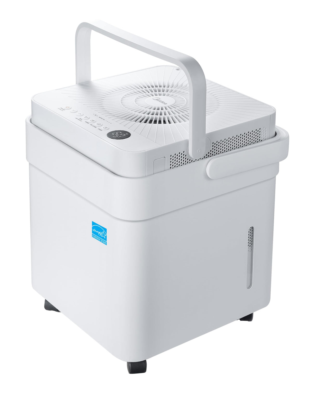 50 Pint Dehumidifier A529453