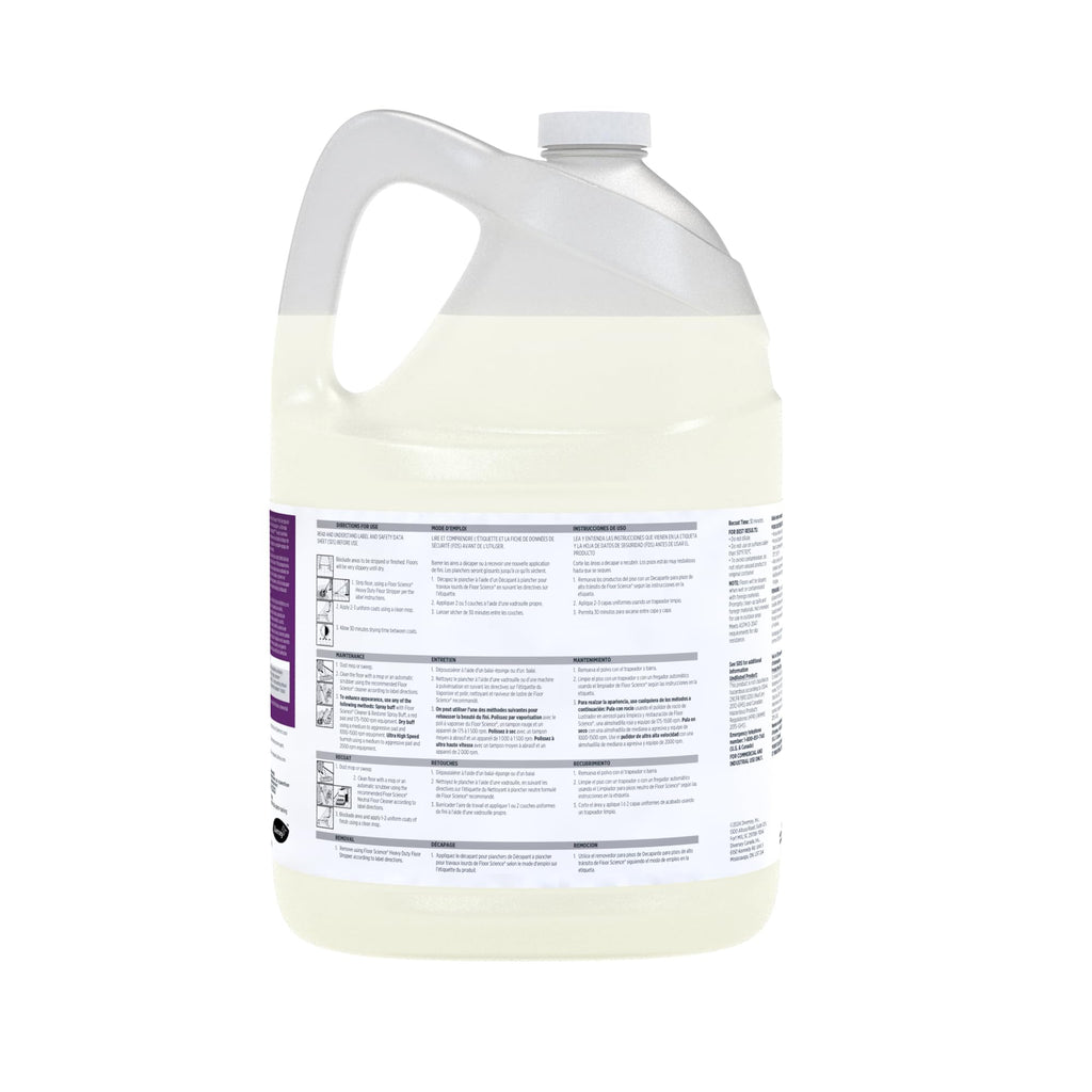 1 gal High Gloss Floor Finish K9009