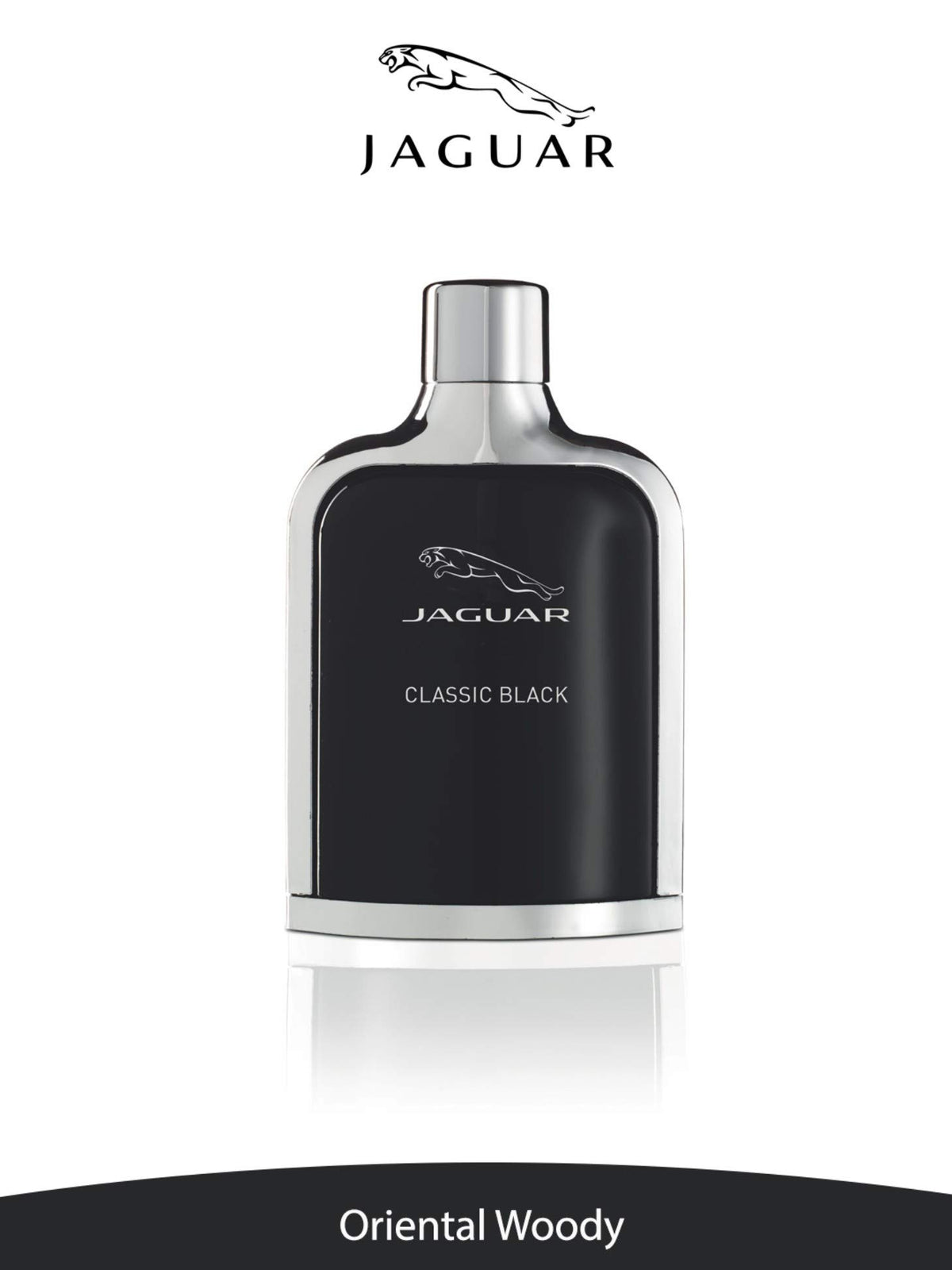 Black 3.40 Ounce Z758