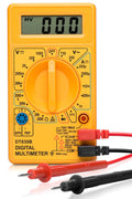 Digital Multimeter Diode & Transistor Tester H305