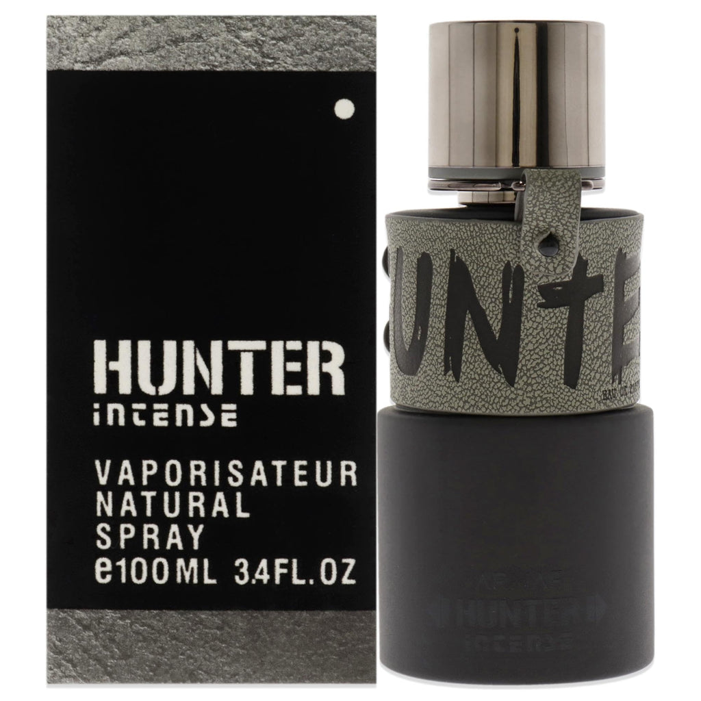 Eau de Toilette Spray 3.4 Ounce H233