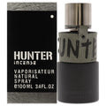 Eau de Toilette Spray 3.4 Ounce H233