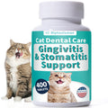 Cat Dental Care Tablets L56150