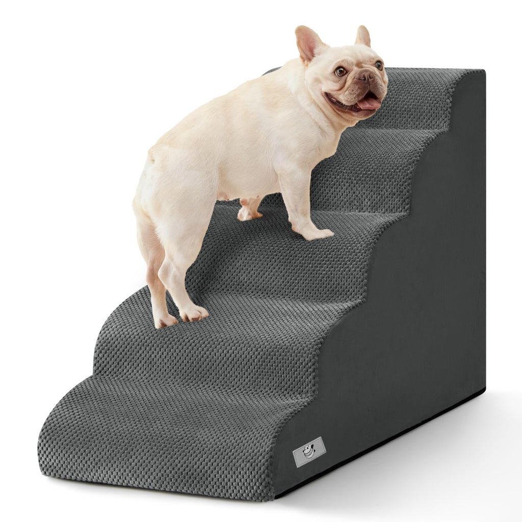 5-Step Pet Stairs V45612