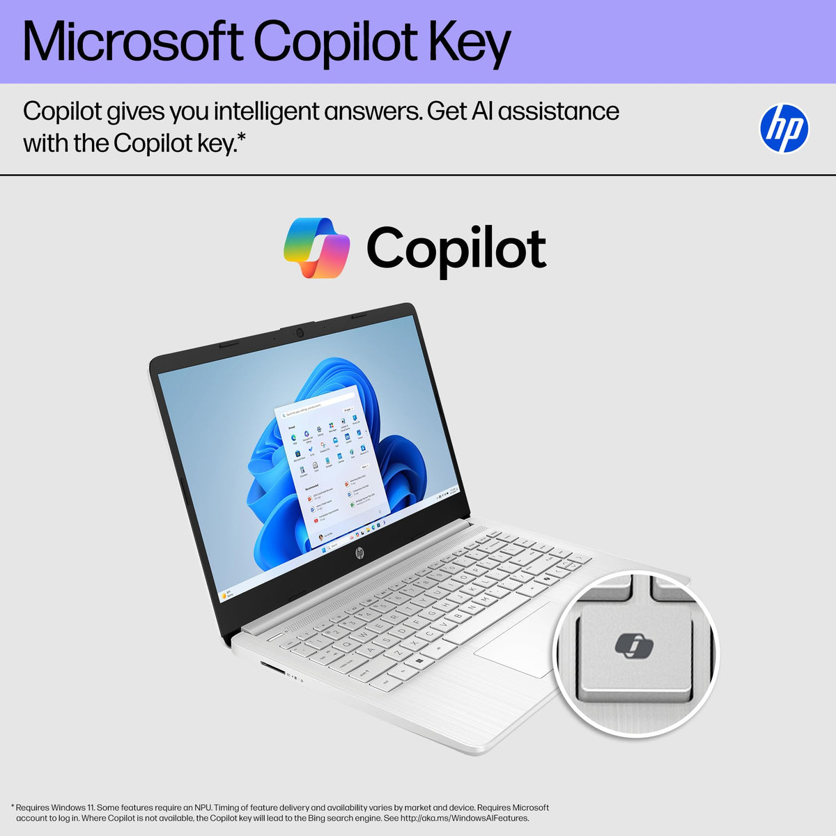 14 inch Laptop, Intel Celeron N4500, 4 GB RAM, 64 GB eMMC, Natural Silver L2273