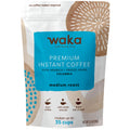Instant Coffee Colombian Medium Roast Freeze Dried 3.5 oz L88838