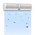 36'' Wall-Mounted Air Curtain V95217