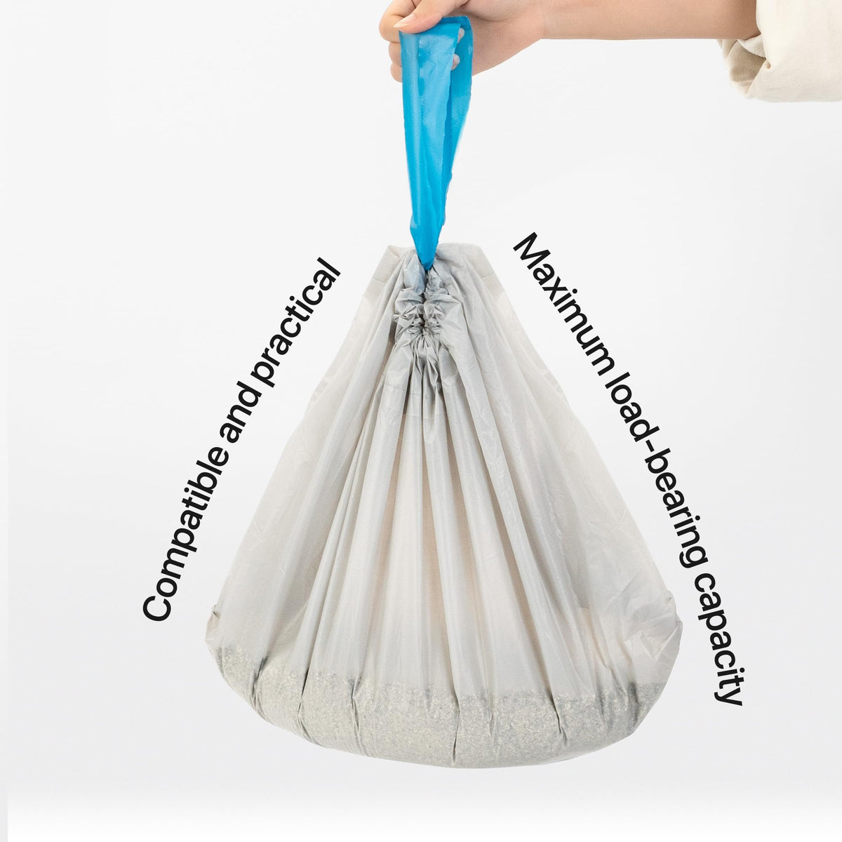 Litter Waste Bags 2 Rolls C10636