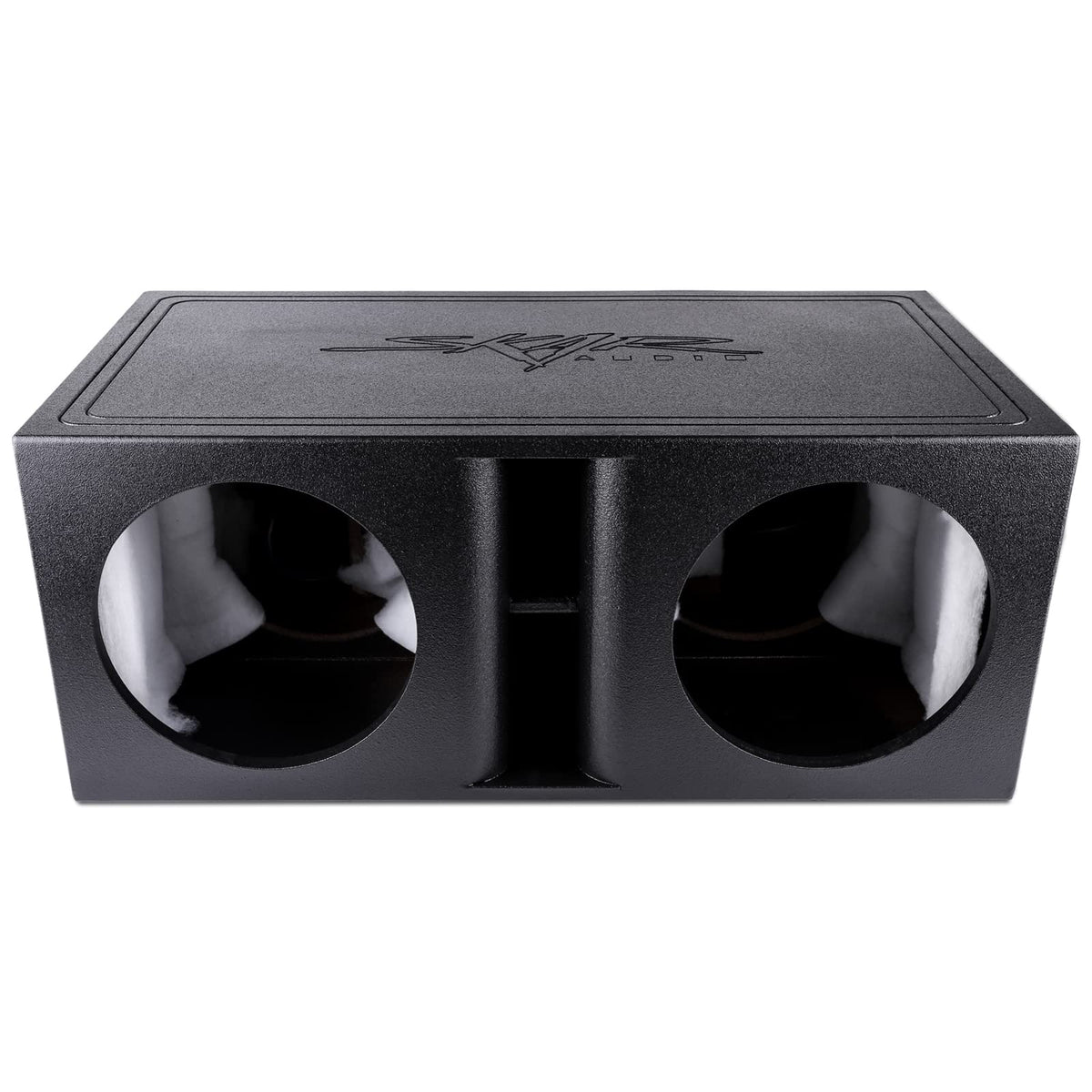 Dual 12" Ported Subwoofer Box Q947