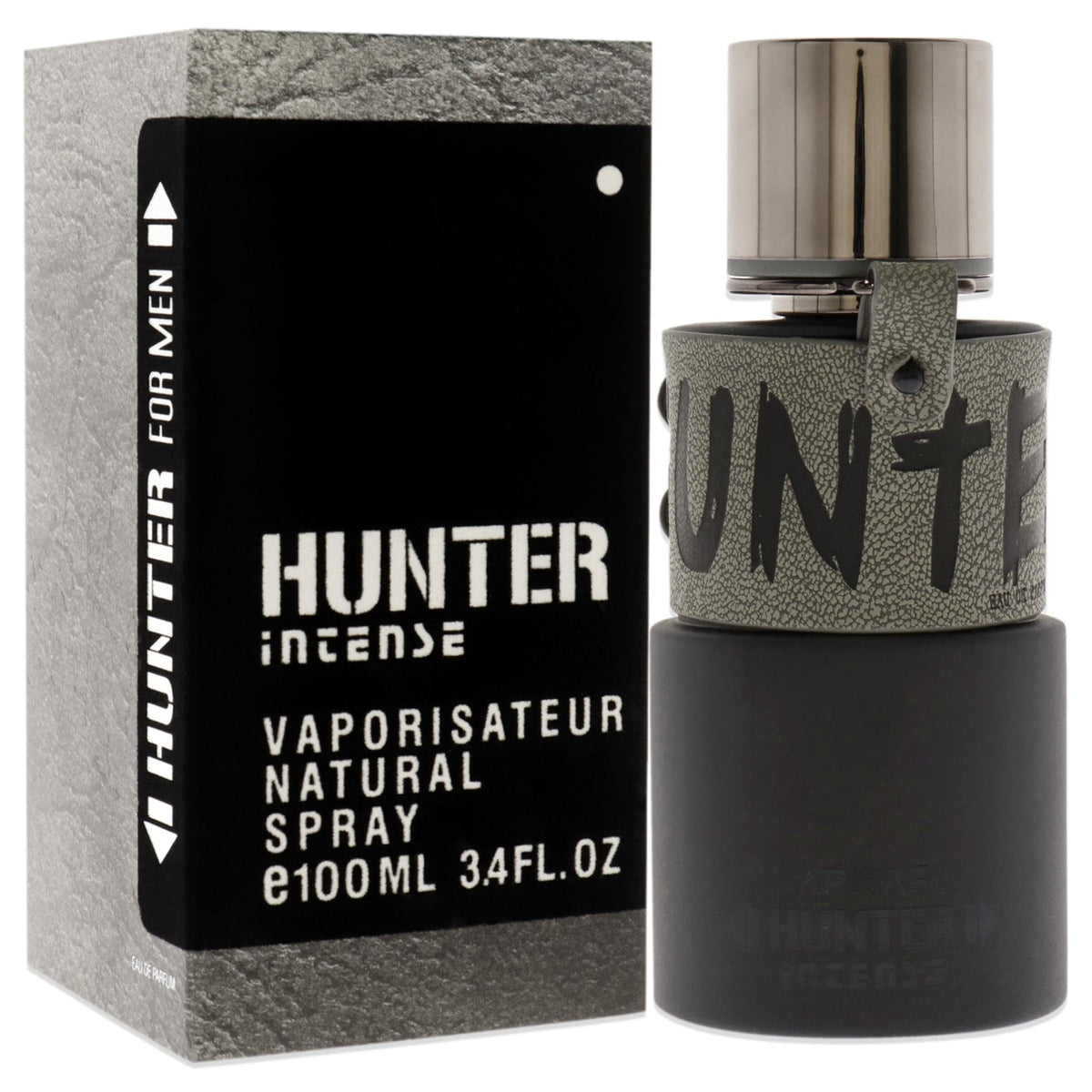 Eau de Toilette Spray 3.4 Ounce H233
