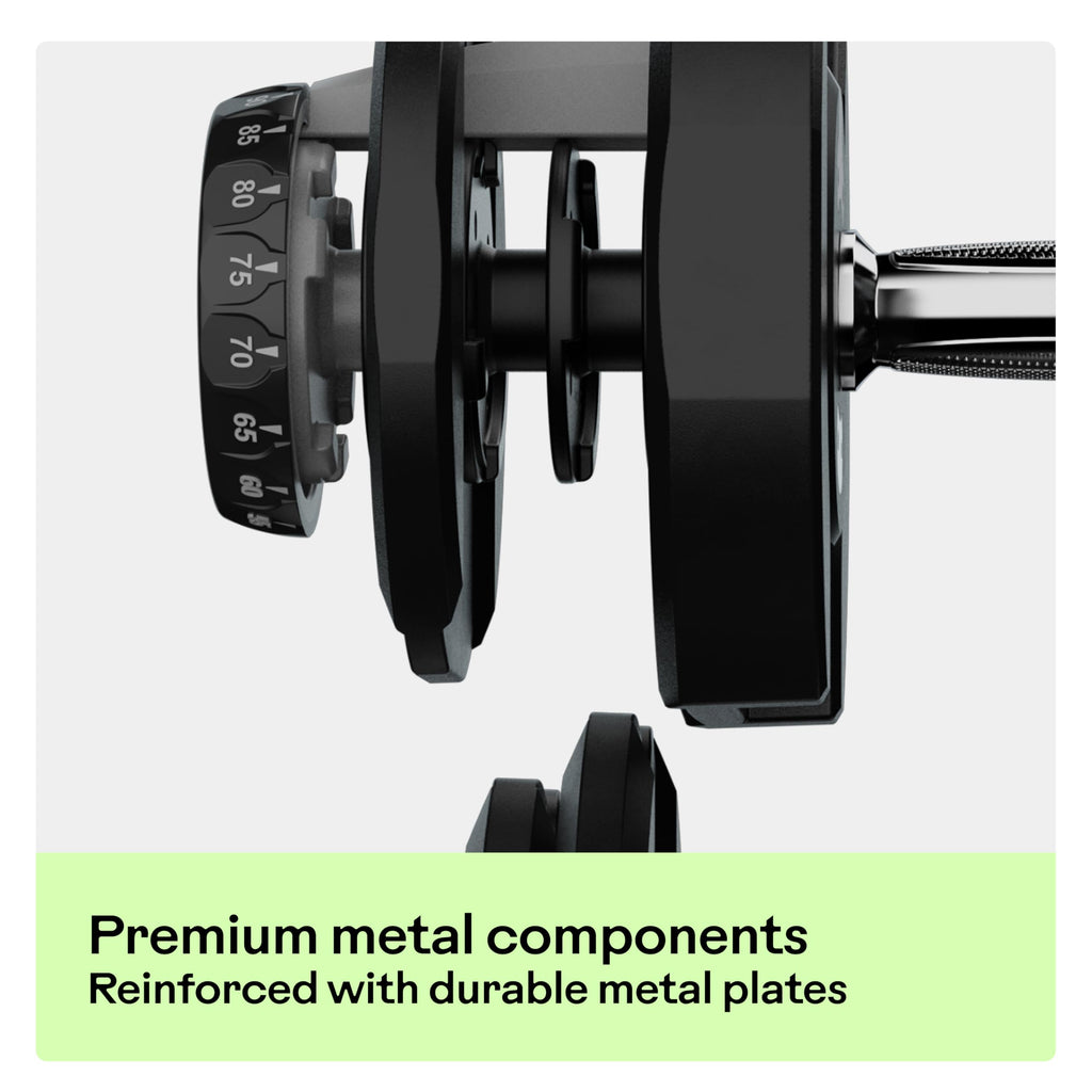 SelectTech Single Dumbbell A802