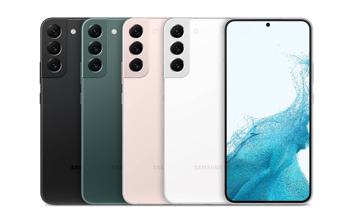 Unlocked 5G Smartphone P52253