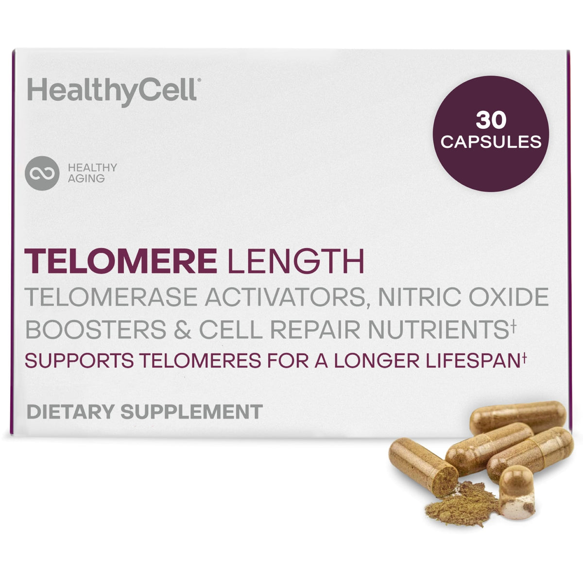 Telomere Length Supplement V330