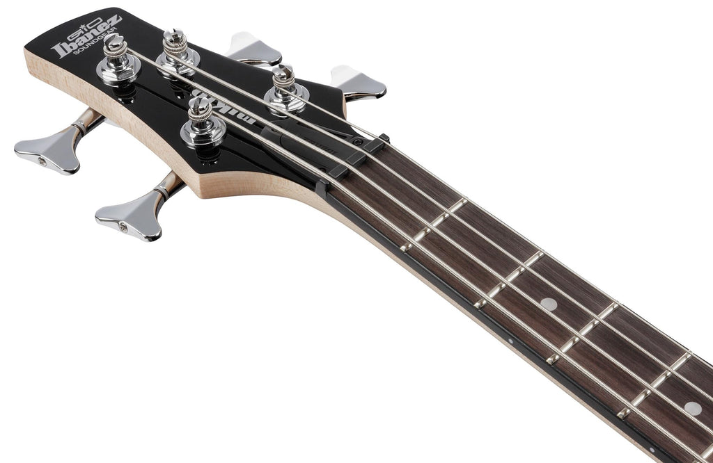 Starlight Blue Short-Scale Bass Guitar I881
