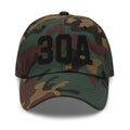 Embroidered Dad Hat X914622