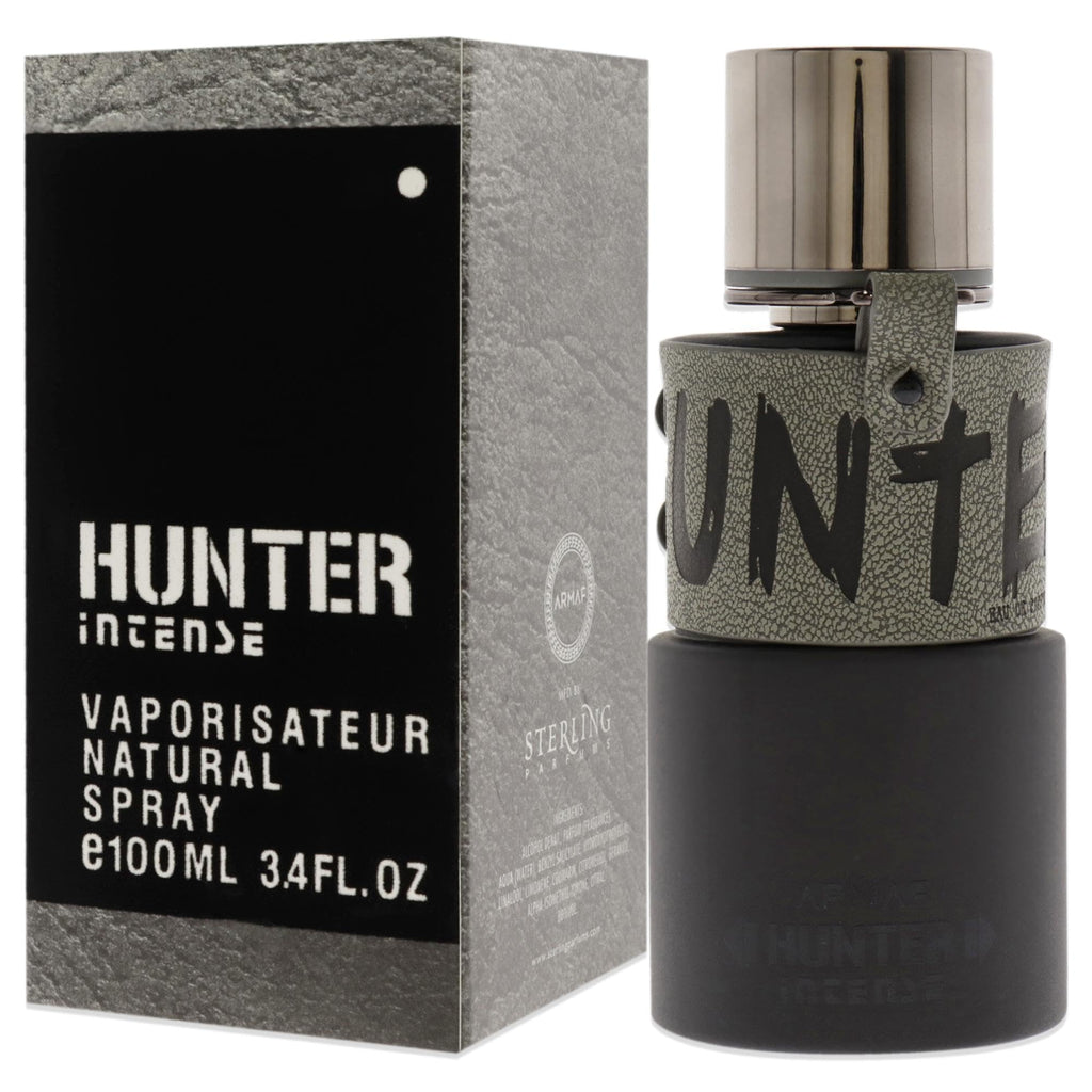 Eau de Toilette Spray 3.4 Ounce H233