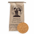 Organic Hard Winter White Wheat 25 lb Bag L536