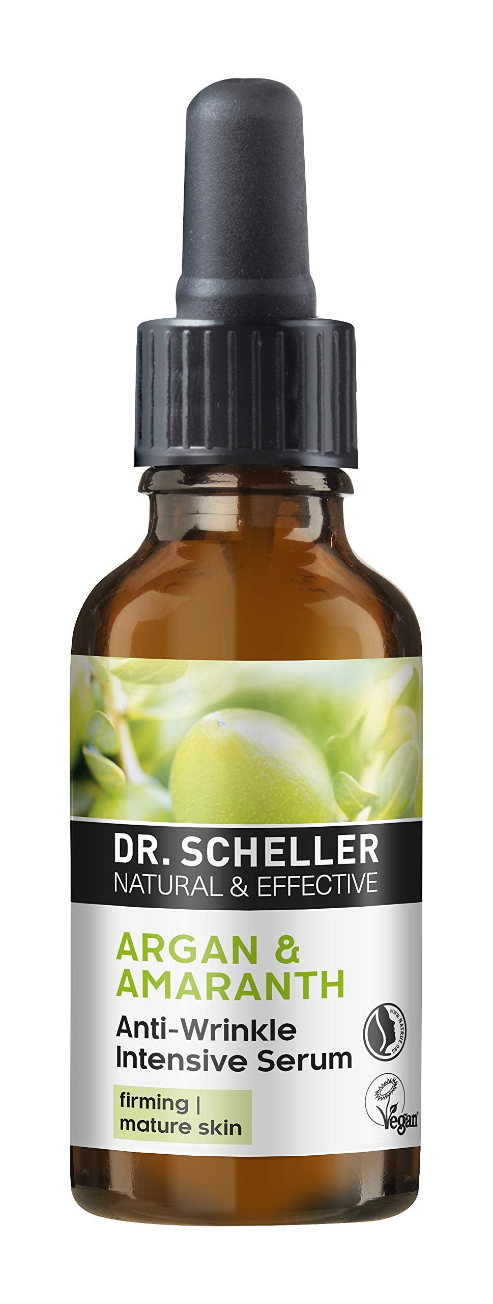 Argan Oil & Amaranth Anti-Wrinkle Serum 1 oz L999