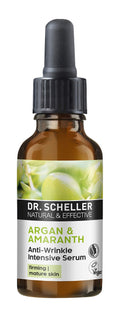 Argan Oil & Amaranth Anti-Wrinkle Serum 1 oz L999