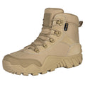 Waterproof Lightweight Tactical Work Boots B7029