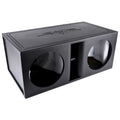 Dual 12" Ported Subwoofer Box Q947