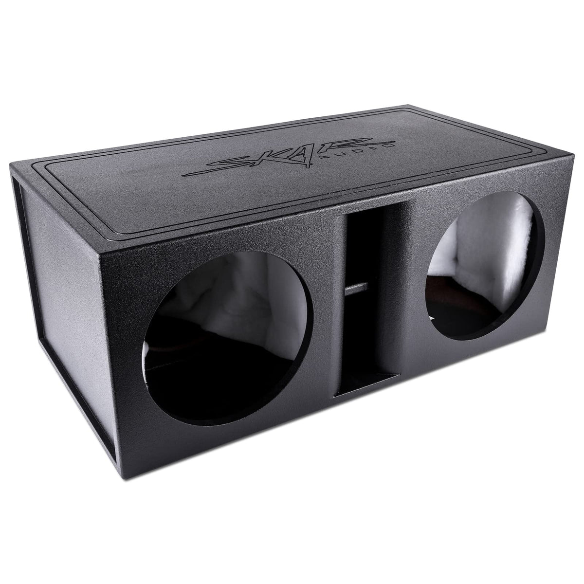 Dual 12" Ported Subwoofer Box Q947