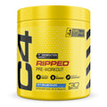 Icy Blue Razz 30 Servings Pre Workout D8540