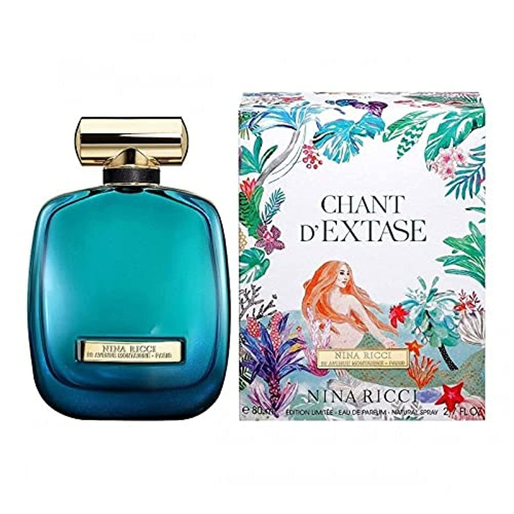 Eau De Parfum Spray 2.7 Ounce Q6432