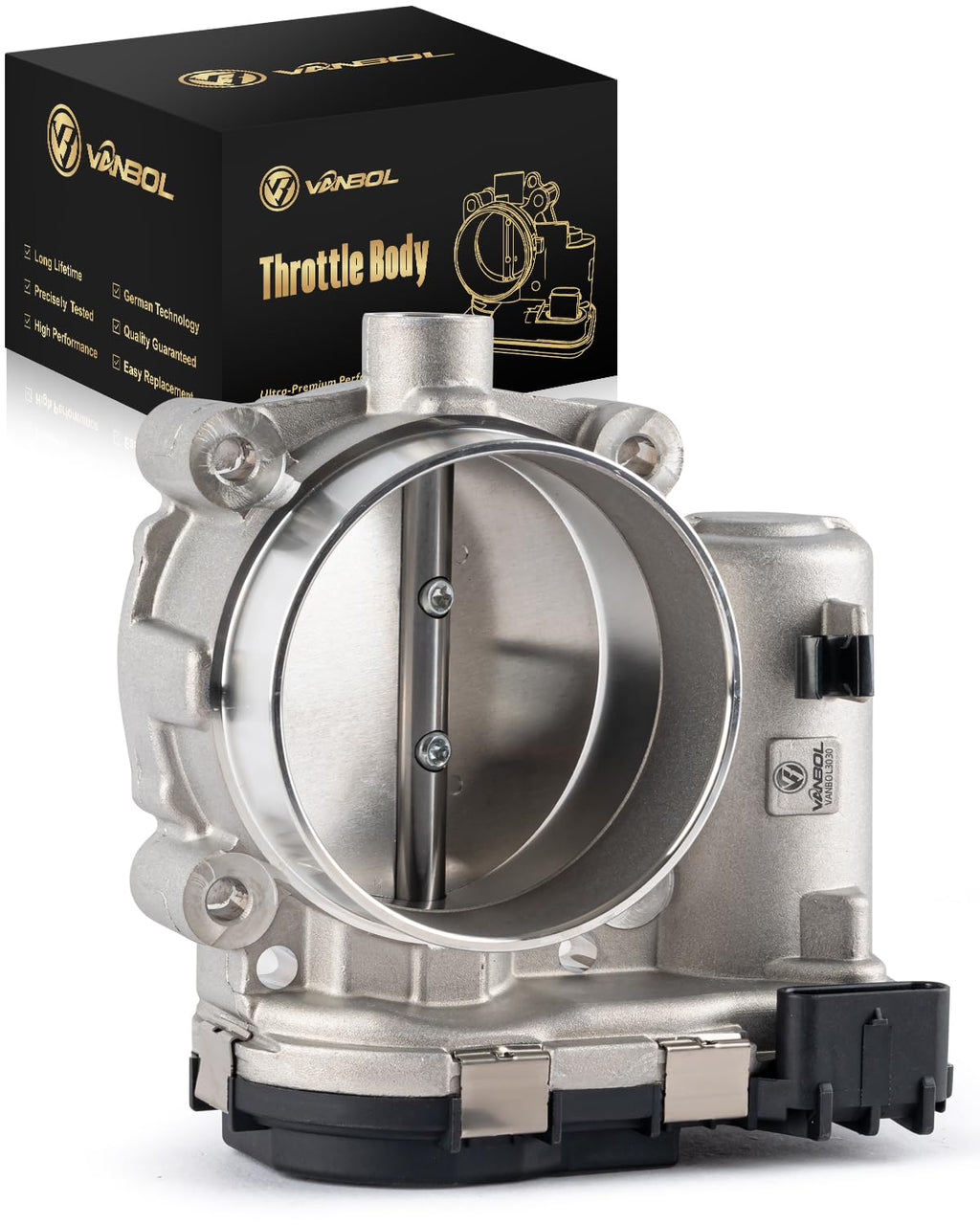Throttle Body Z9063
