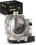 Throttle Body Z9063