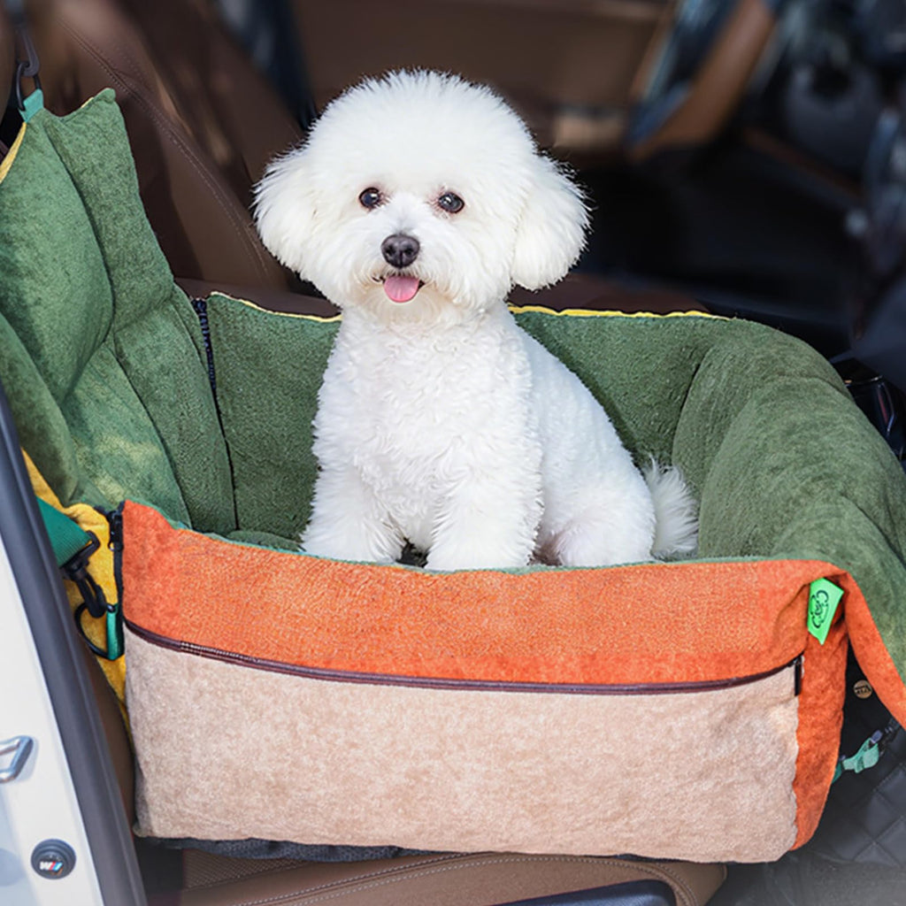 2-in-1 Dog Car Seat W92262