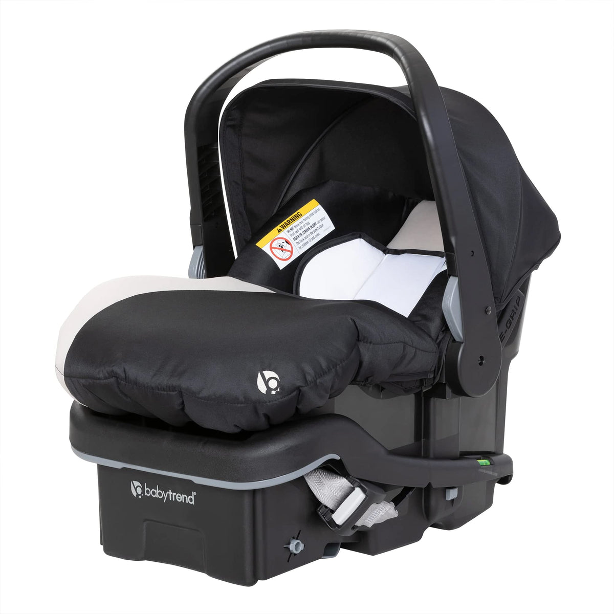 Double Stroller & Car Seat M152638
