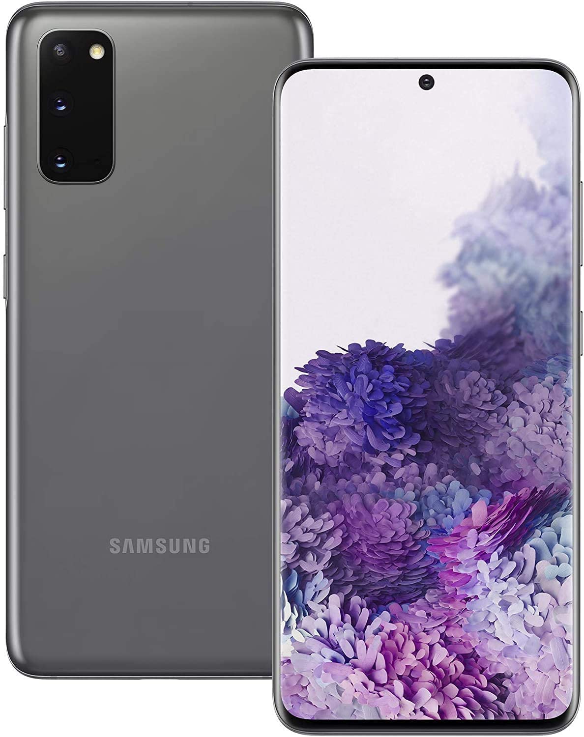 128GB Cosmic Gray Smartphone B404216
