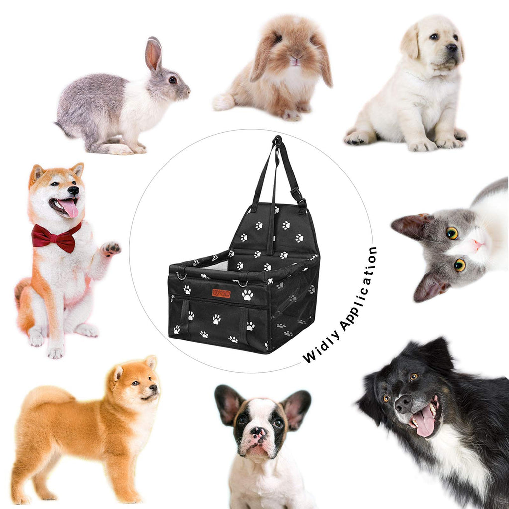 Portable Pet Dog Booster Seat E176