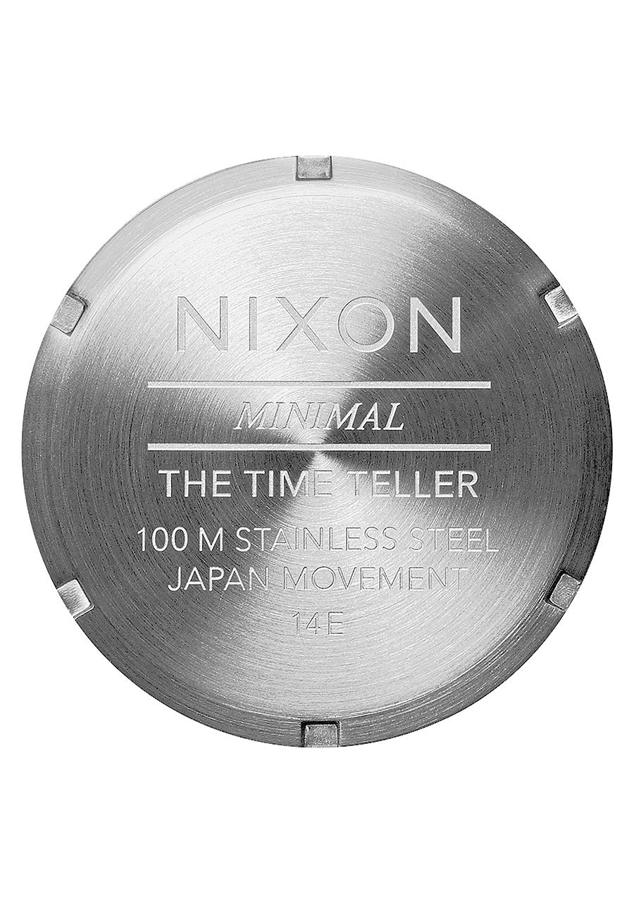 100m Water Resistant Men's Analog Fashion Watch V775952