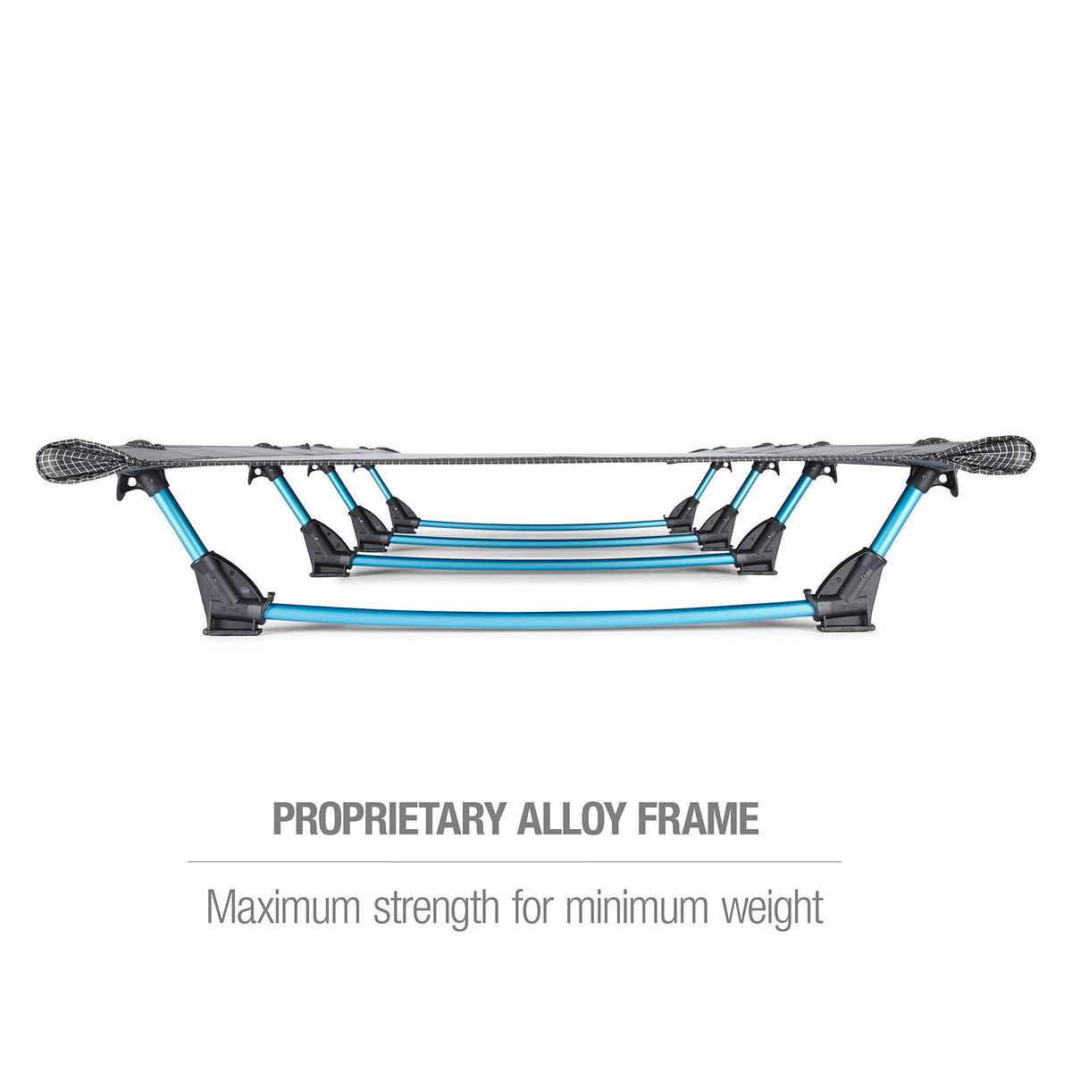 Ultra-Light Portable Camping Cot Q527
