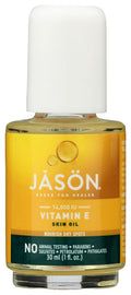 Vitamin E Moisturizing Oil 1 Fluid Ounces B26234