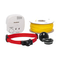 In-Ground Fence with 6V Batteries T579