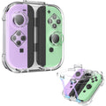 Clear Storage Case for Nintendo Switch B24987