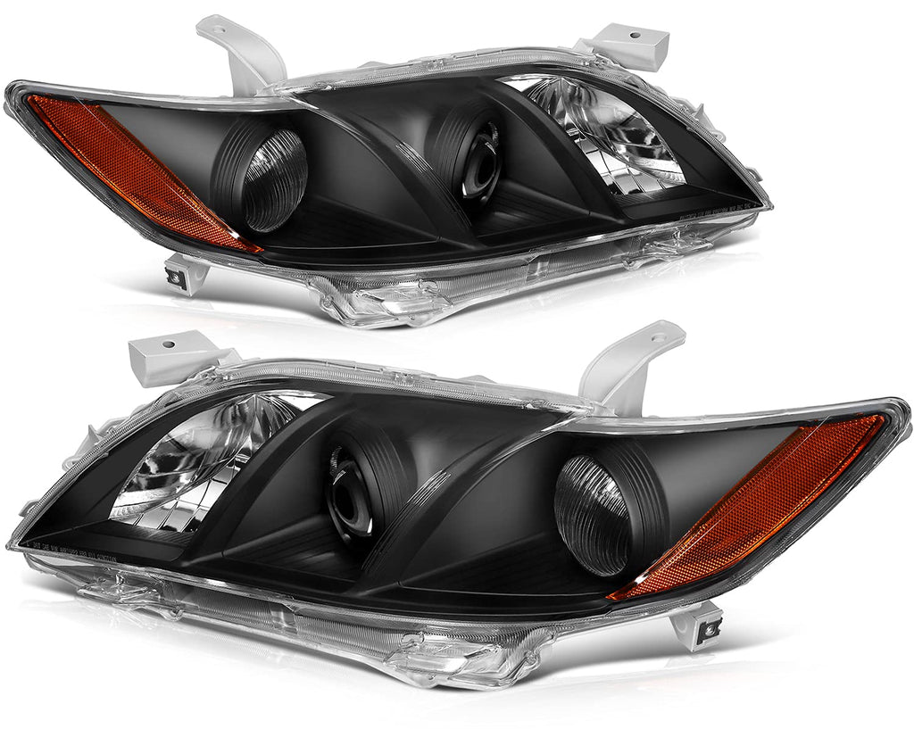 Headlight Assembly G566719