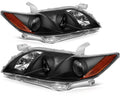 Headlight Assembly G566719