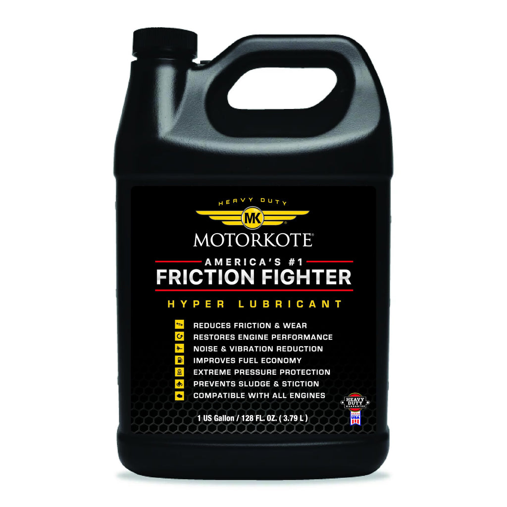 Heavy Duty Lubricant, 1-Gallon V404336