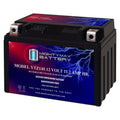 12V 11.2Ah Battery B429