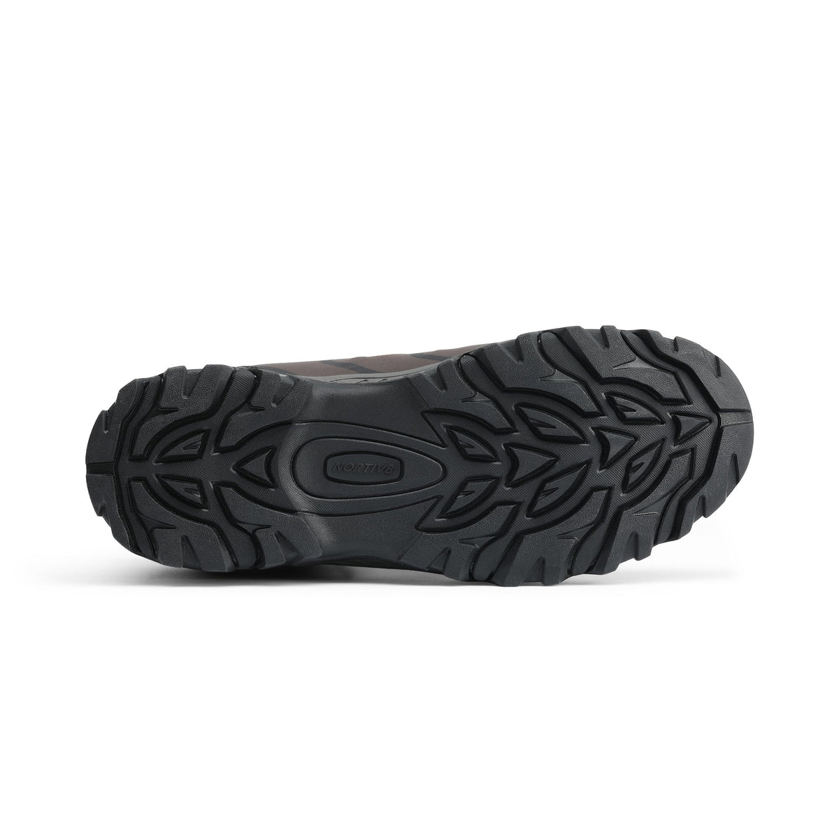 Men's Ankle High Waterproof Hiking Boots C8540