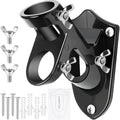 Heavy Duty Aluminum Flag Pole Holder S811867