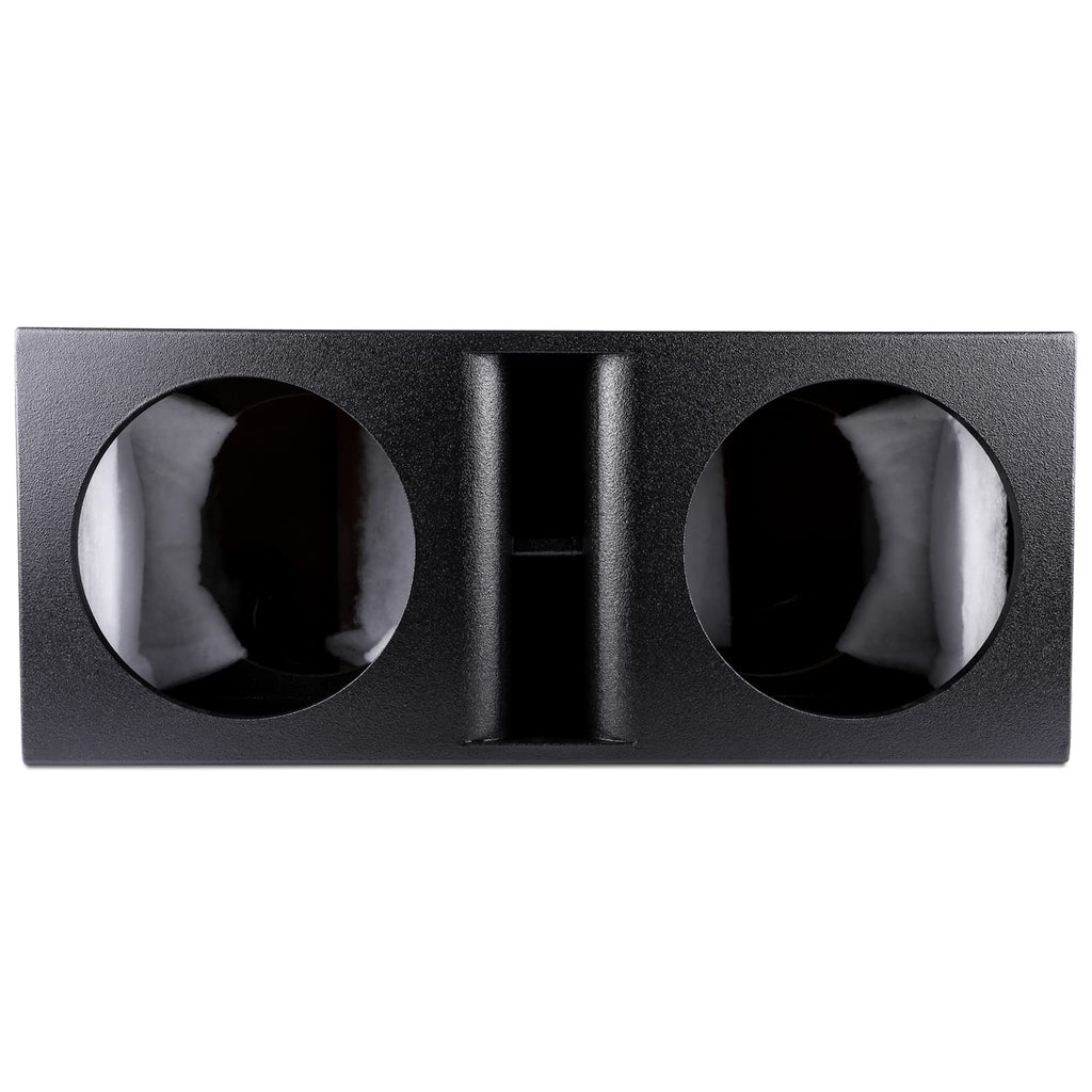 Dual 12" Ported Subwoofer Box Q947
